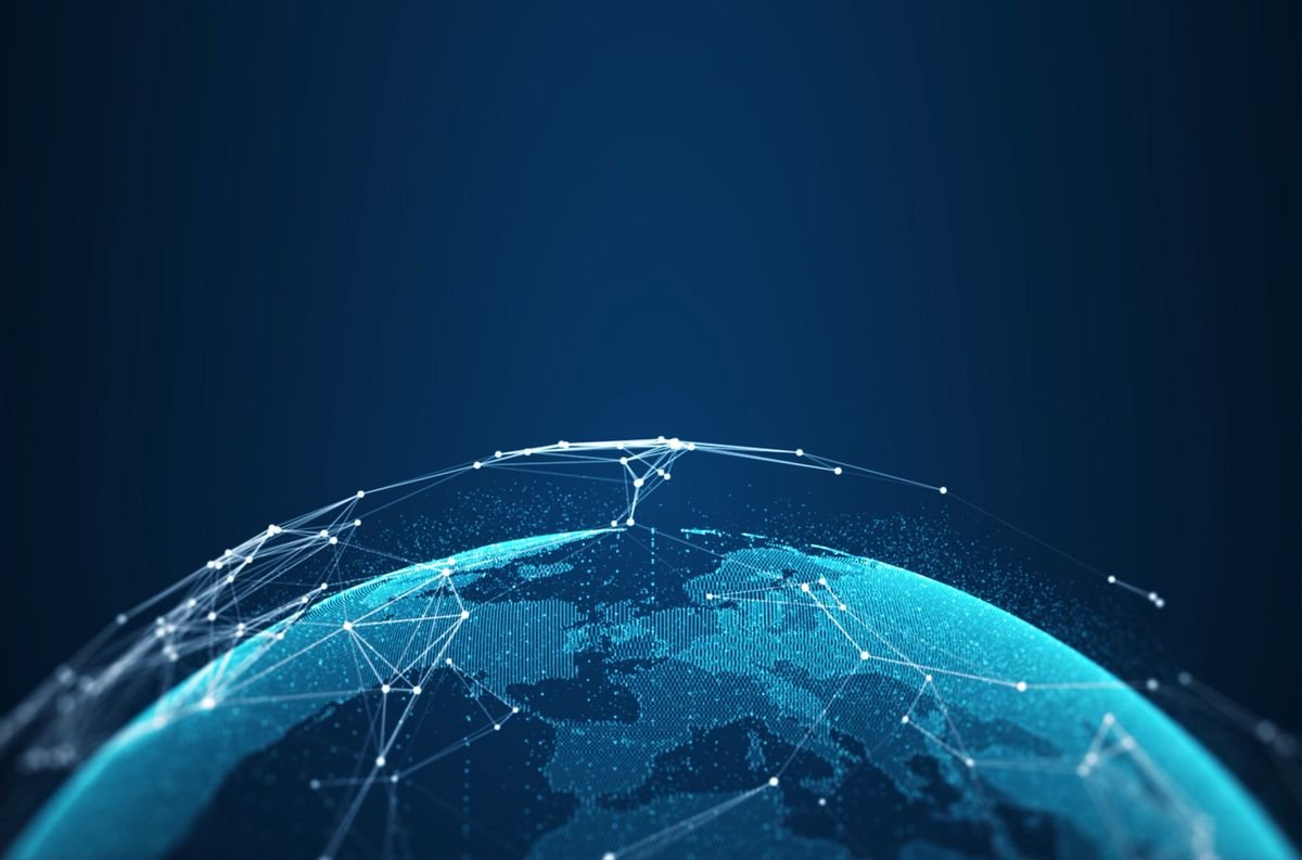 Presencia internacional en más de 100 países